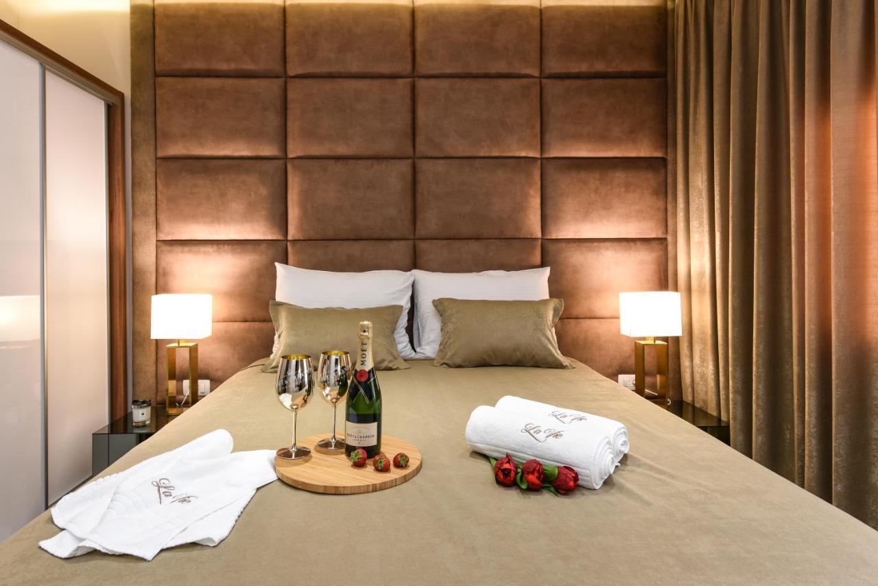 Luxury Rooms Lavie Zadar Exterior photo