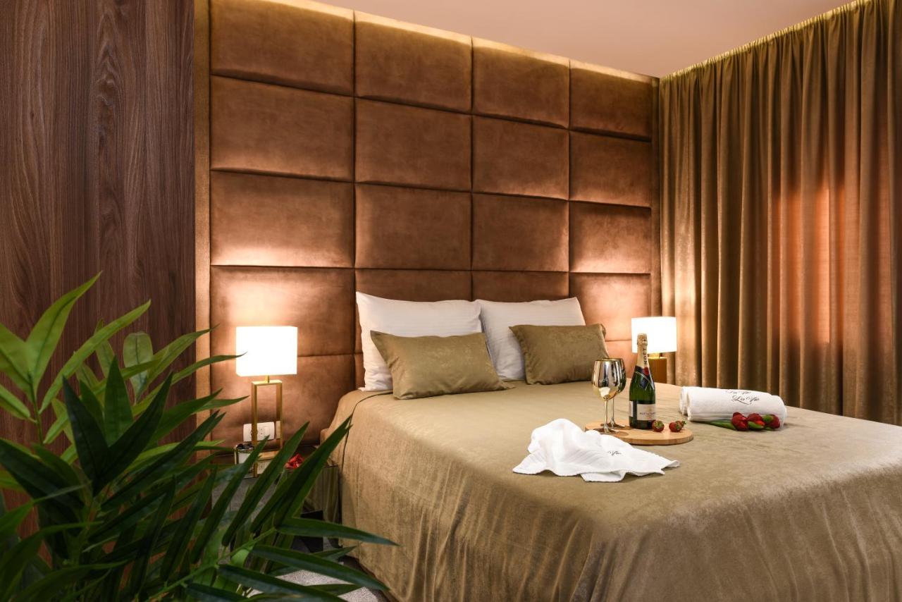 Luxury Rooms Lavie Zadar Exterior photo