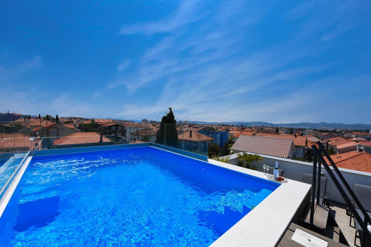 Luxury Rooms Lavie Zadar Room photo