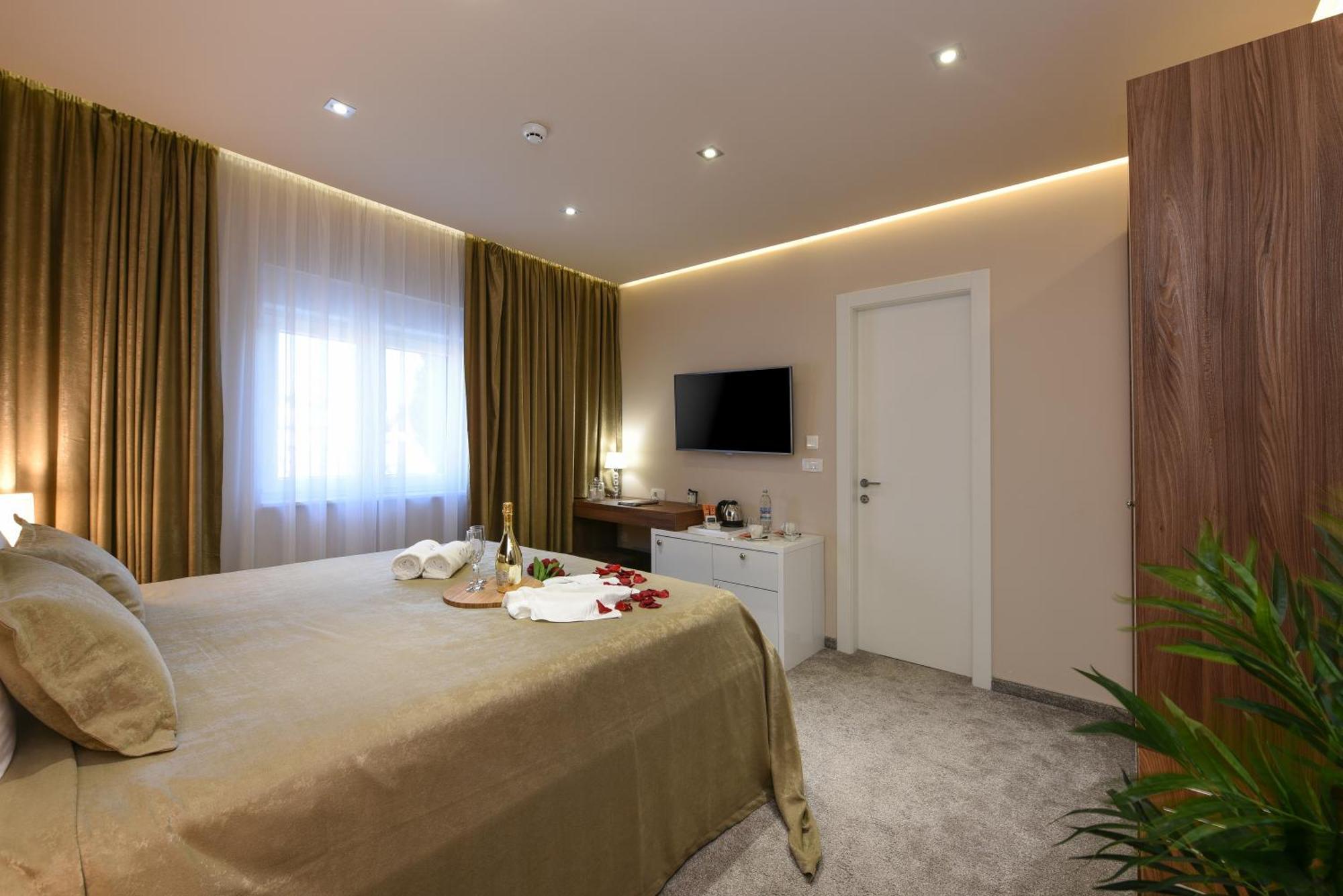 Luxury Rooms Lavie Zadar Room photo